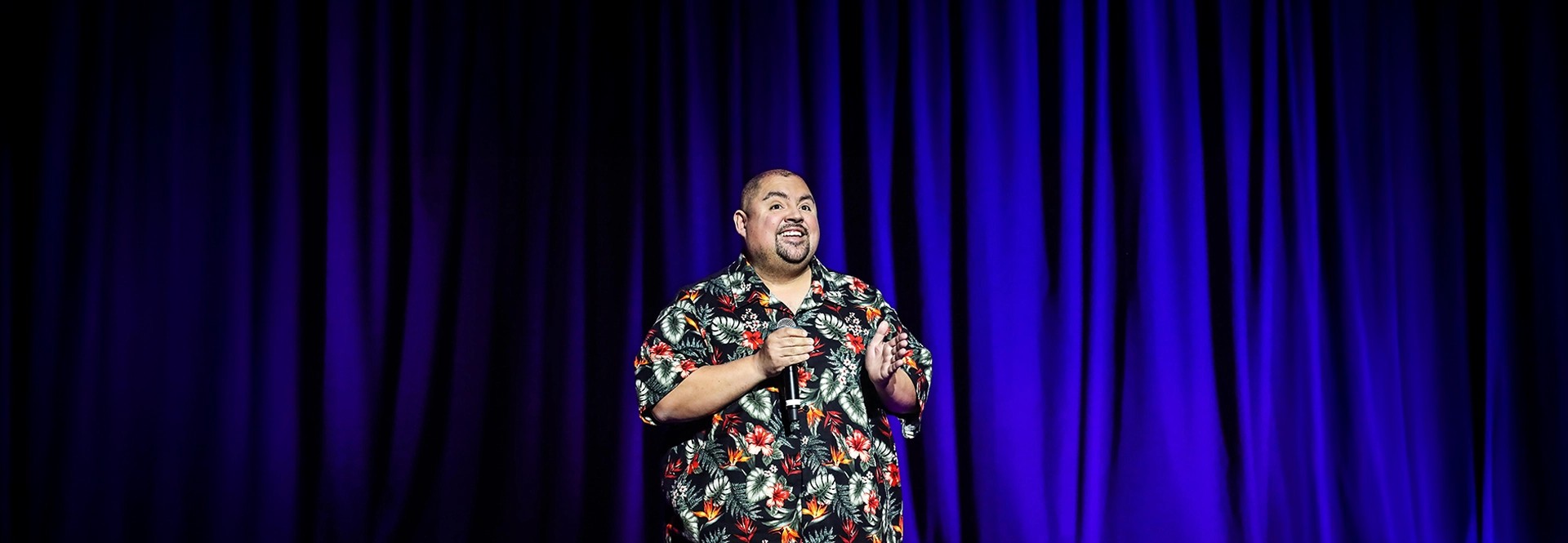 Image of Gabriel Iglesias