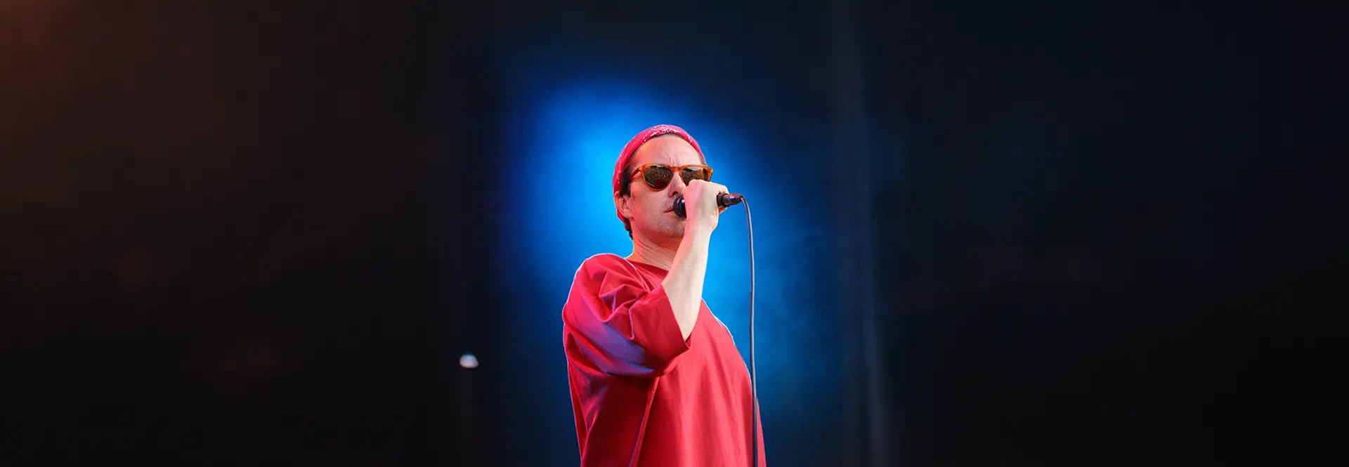 Image of Rhye Parking