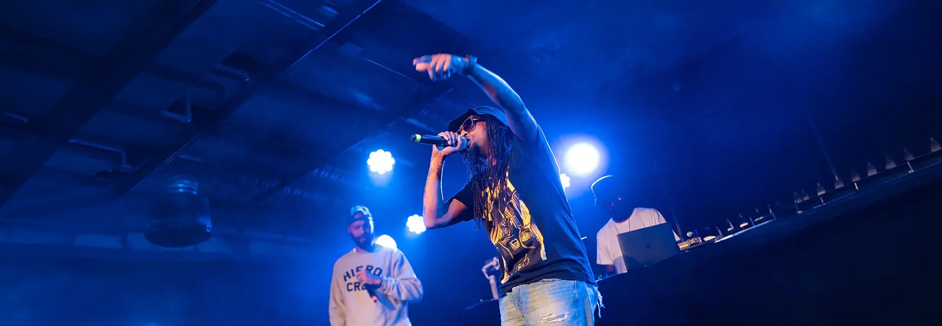 Image of Souls of Mischief