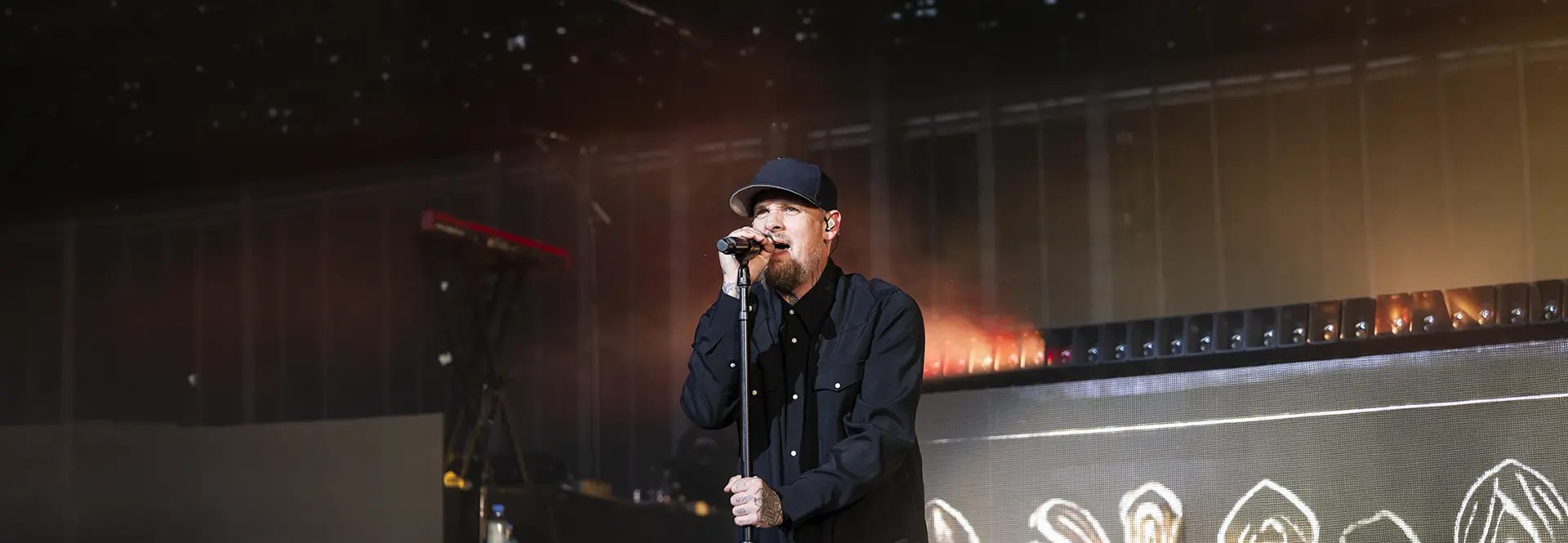 Image of Good Charlotte