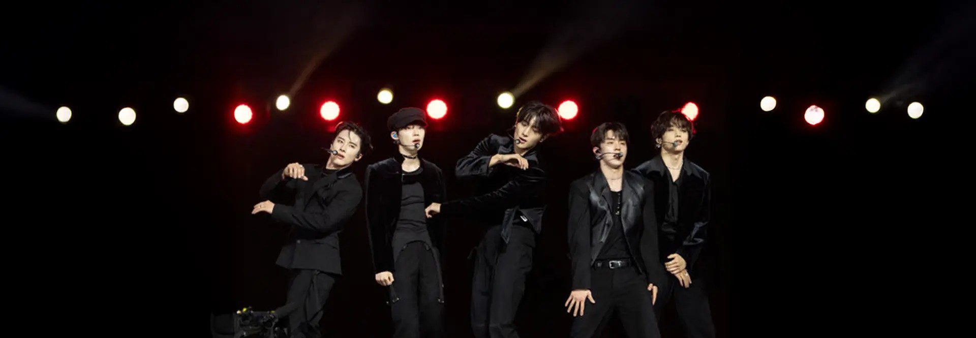 Image of The Boyz