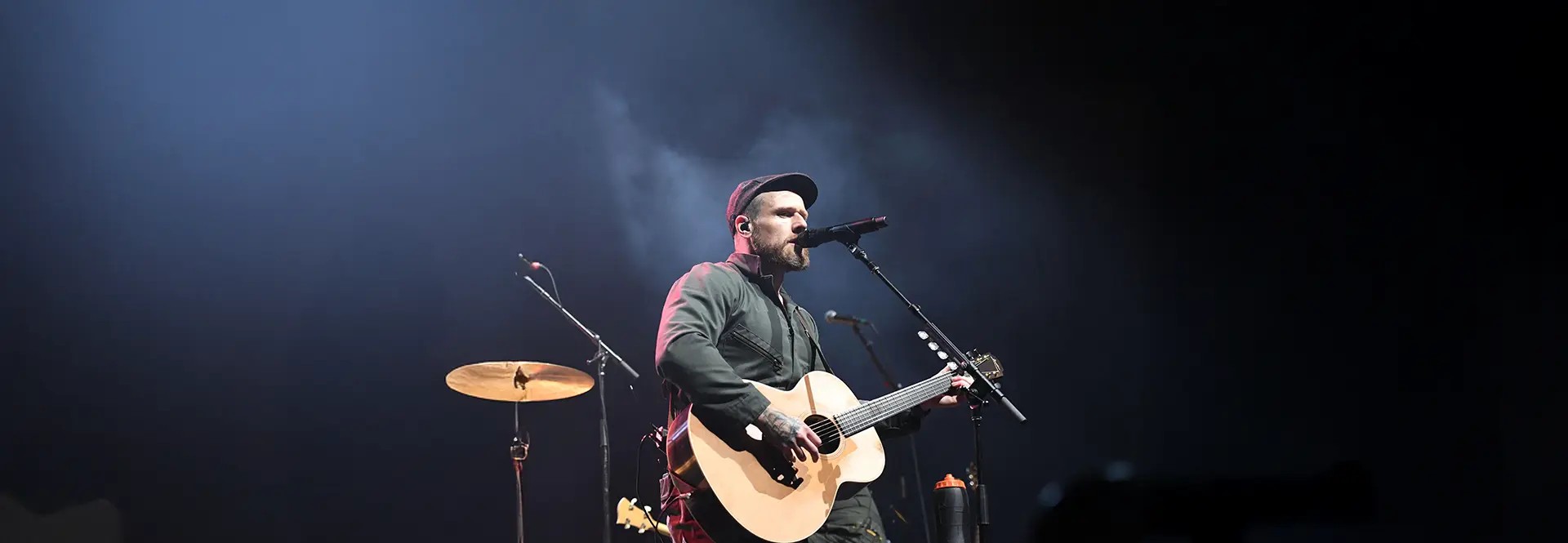 Image of Rend Collective