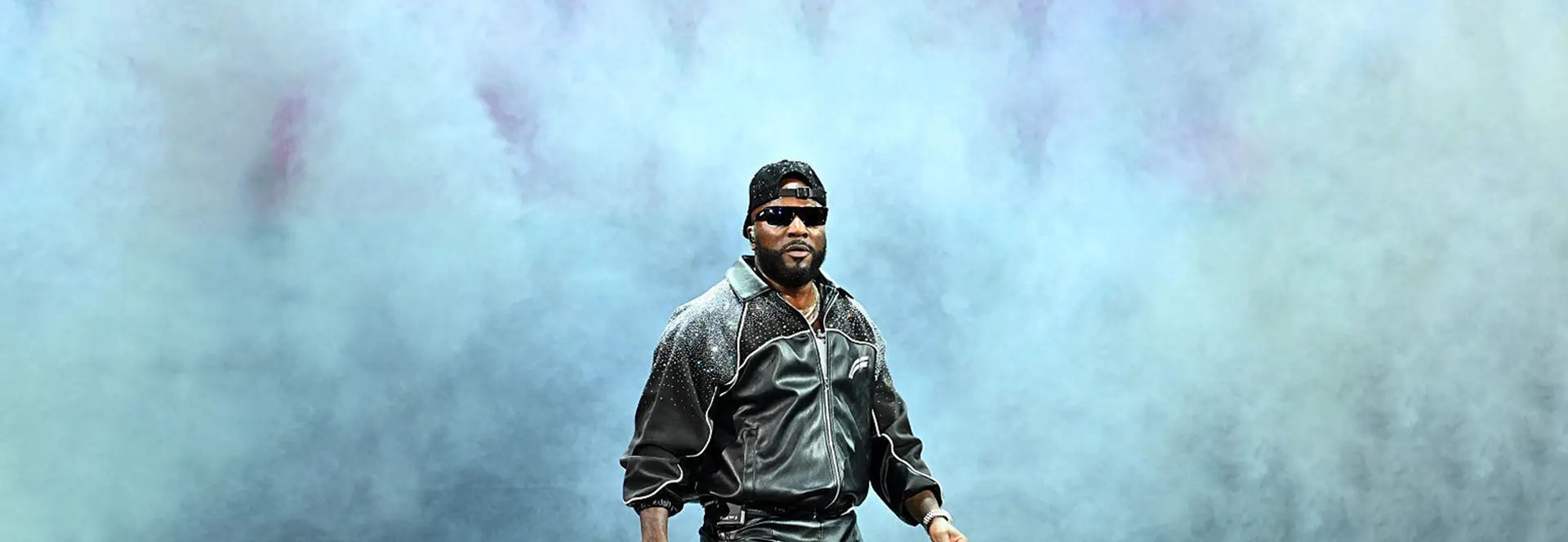 Image of Jeezy Parking