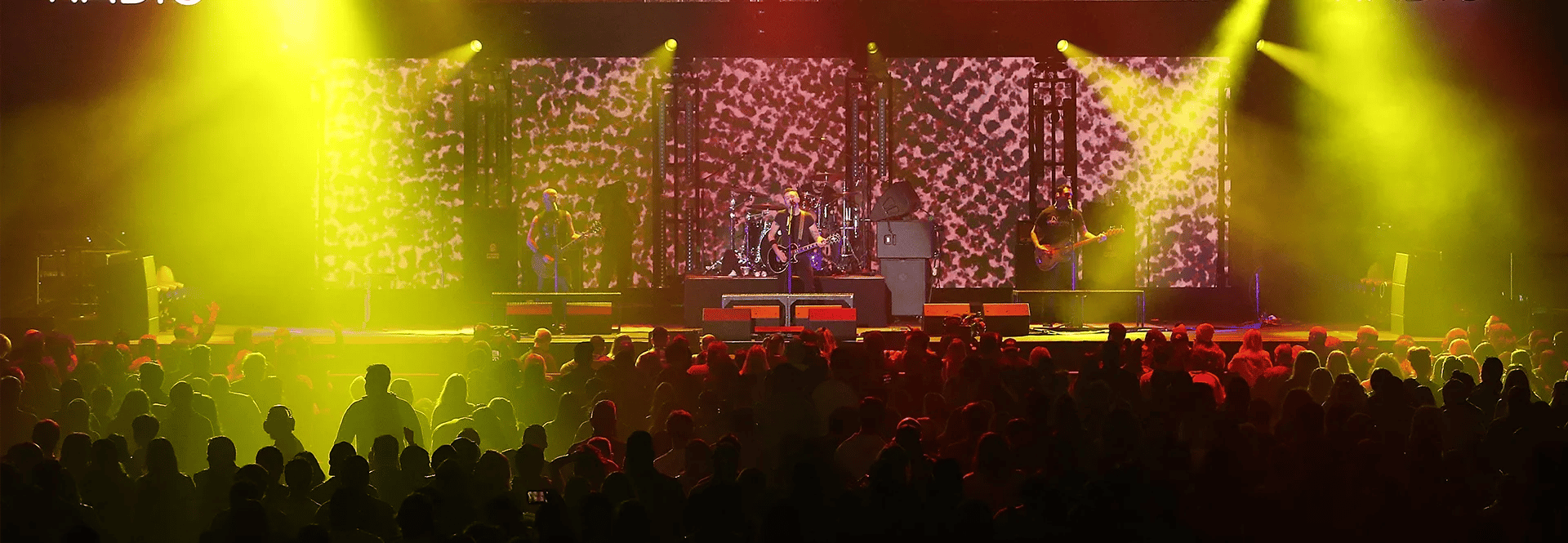 Image of iHeartRadio ALTer Ego Parking