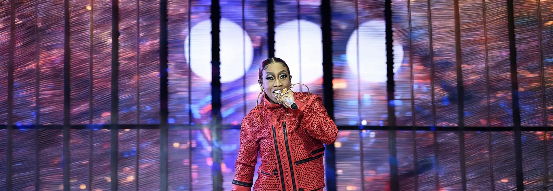 Image of Missy Elliott