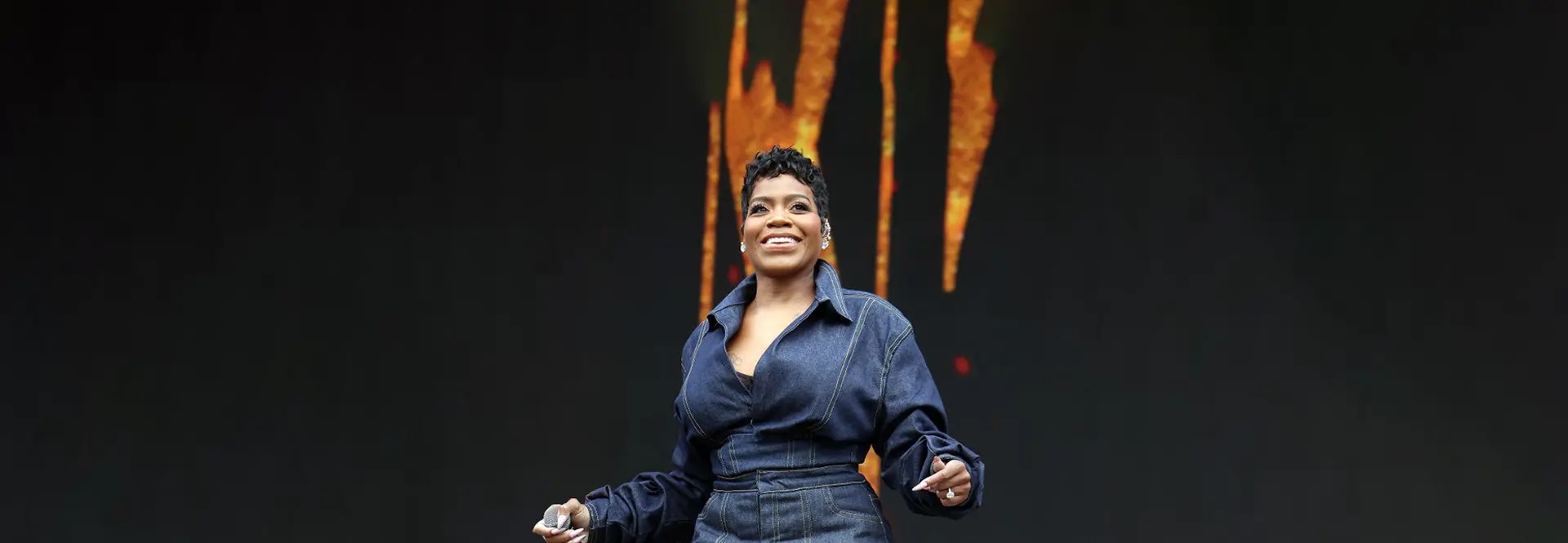 Image of Fantasia Barrino