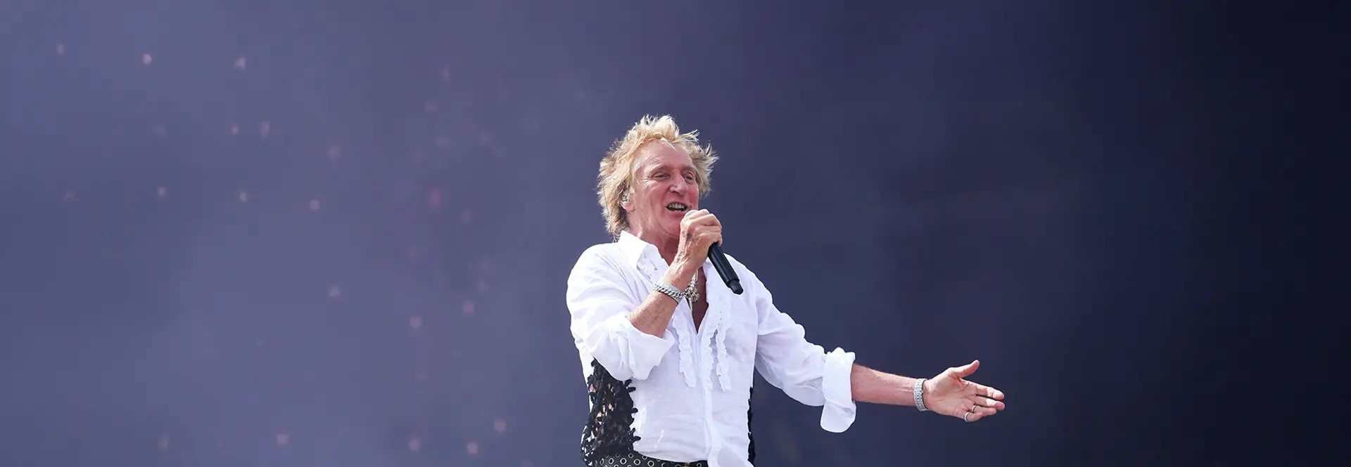 Image of Rod Stewart