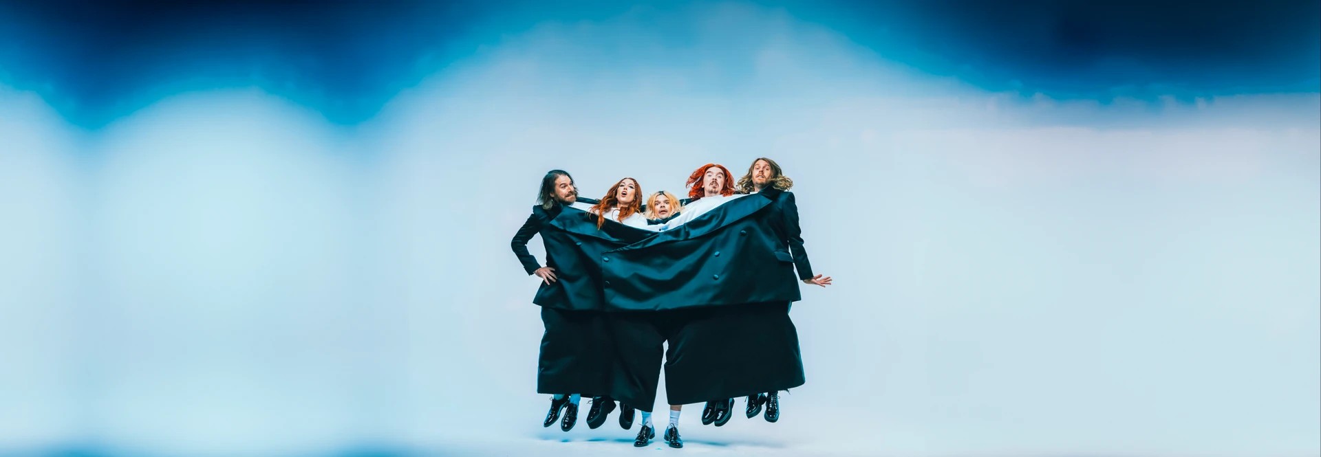 Image of Grouplove