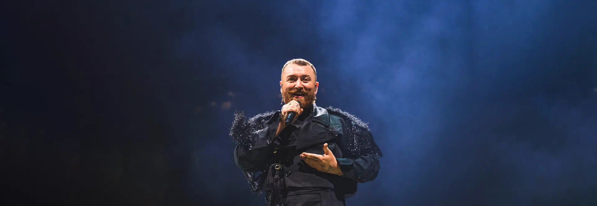 Image of Sam Smith