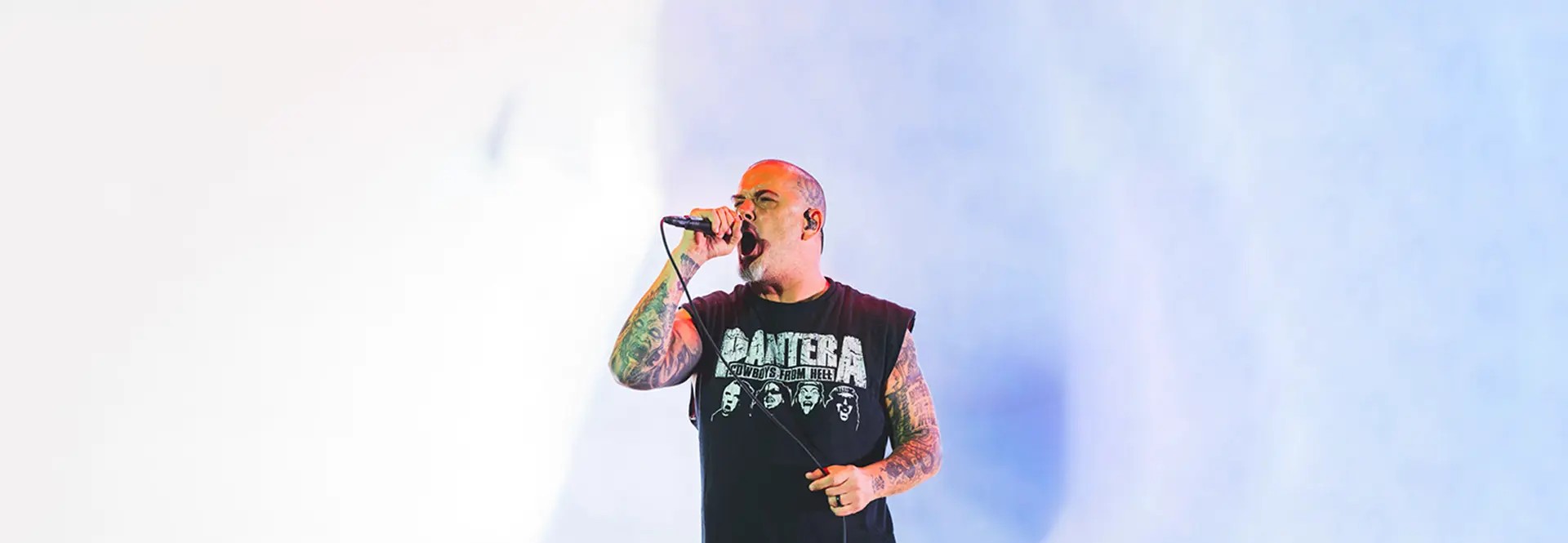 Image of Pantera