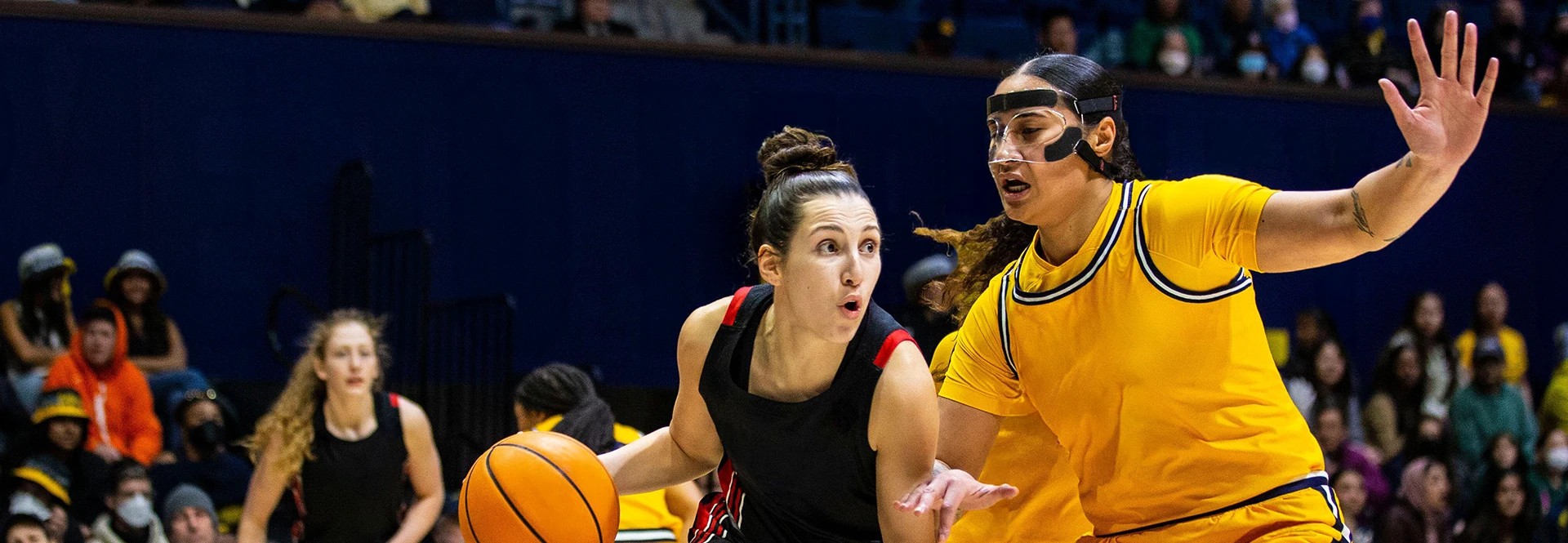 Image of Utah Utes Womens Basketball