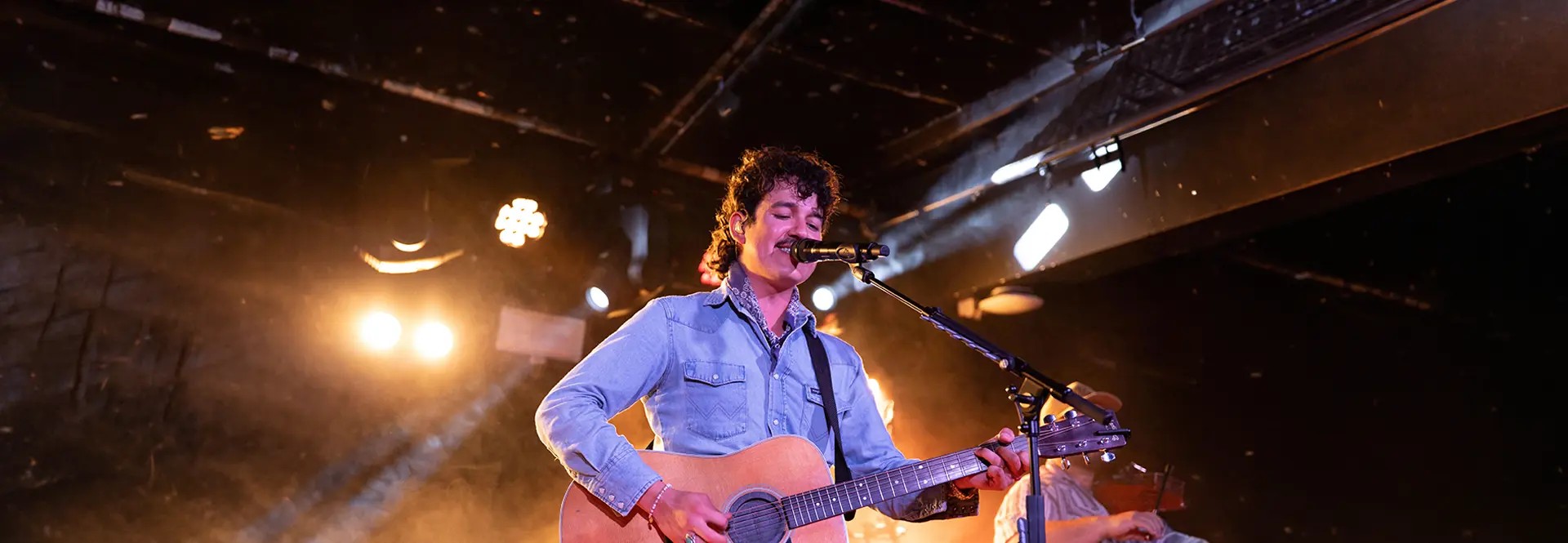 Image of Flatland Cavalry