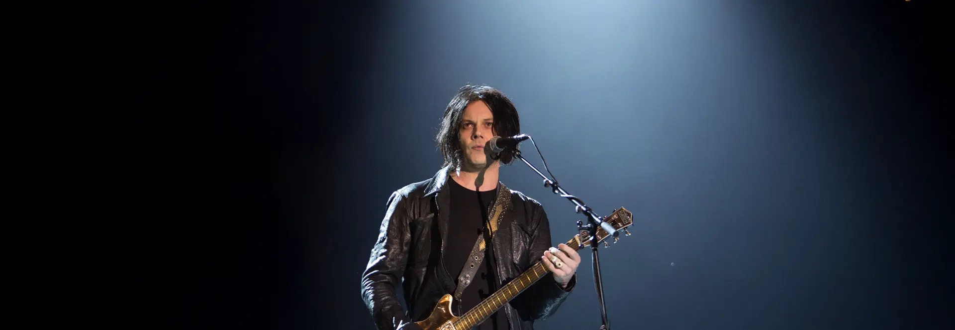 Image of Jack White