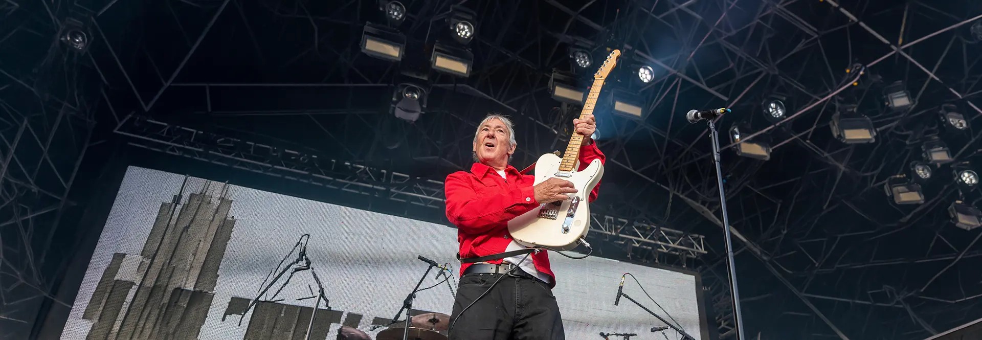 Image of Buzzcocks