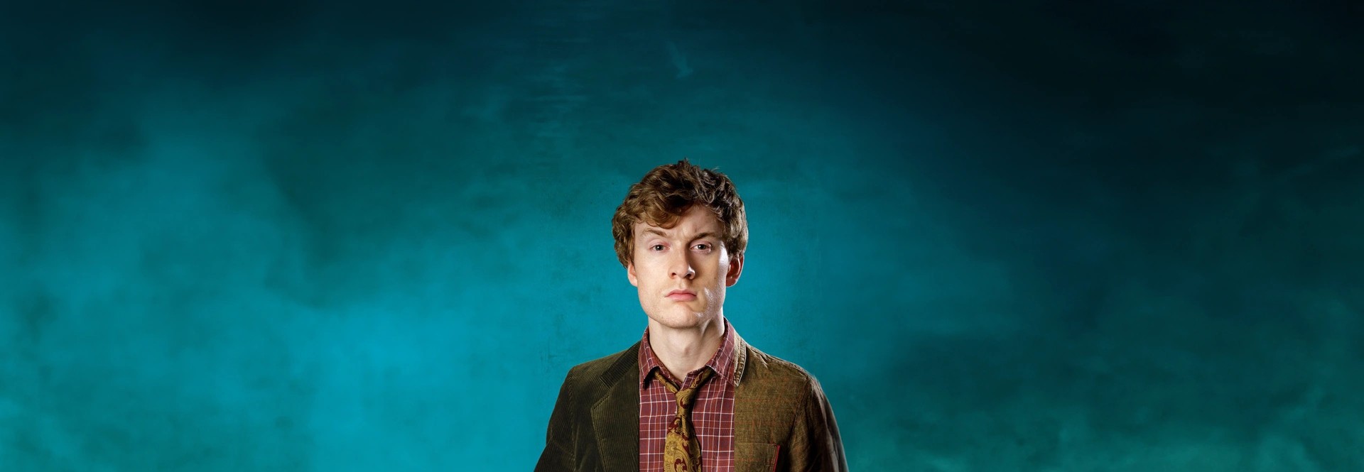 Image of James Acaster Parking