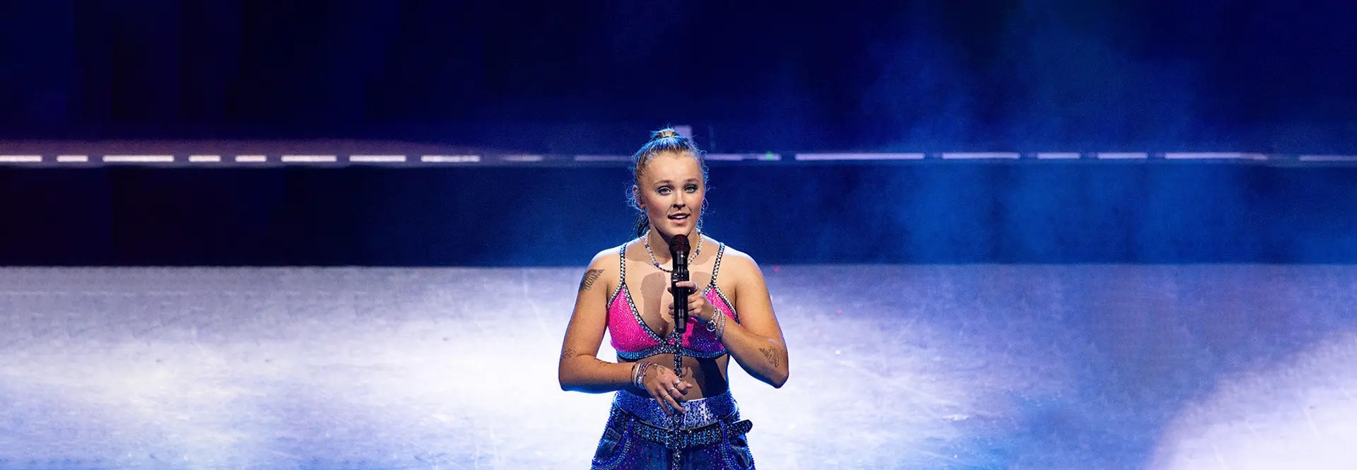 Image of Jojo Siwa