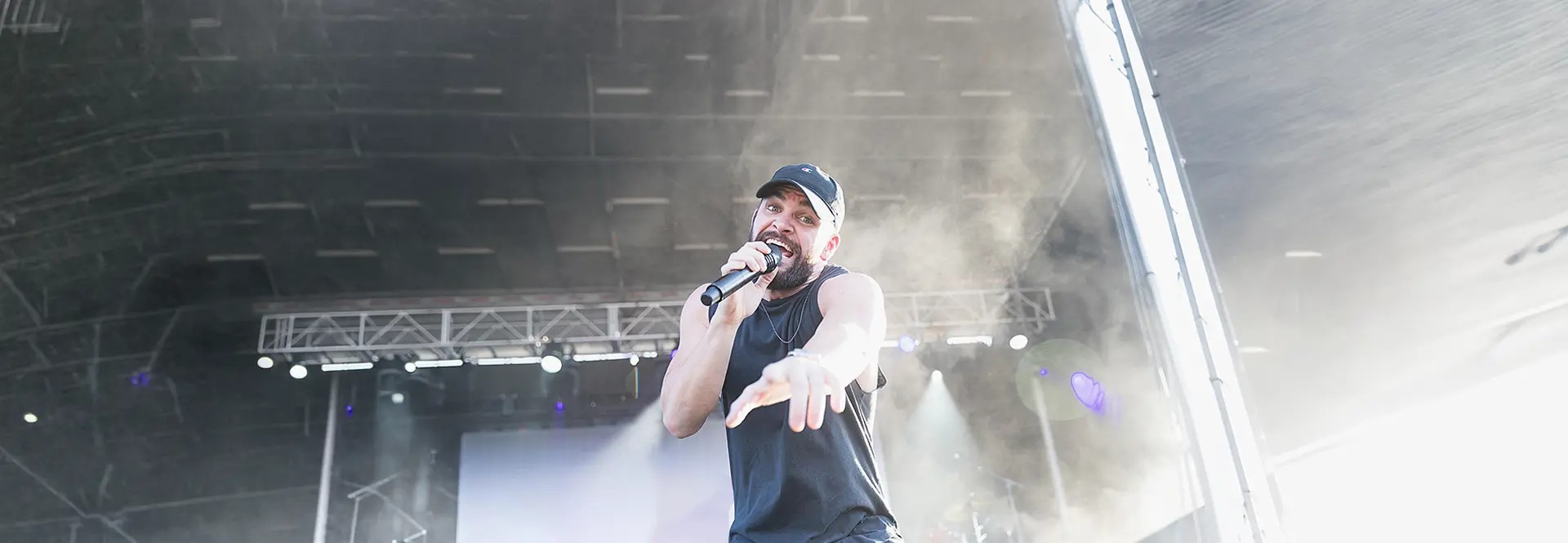 Image of Dylan Scott