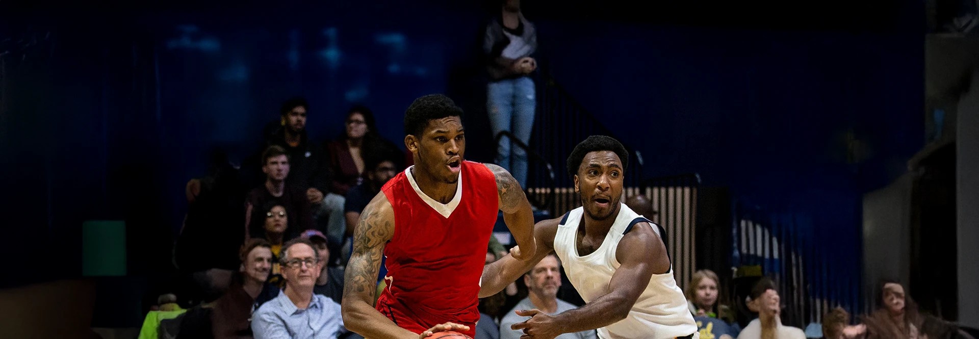Image of Fresno State Bulldogs Mens Basketball
