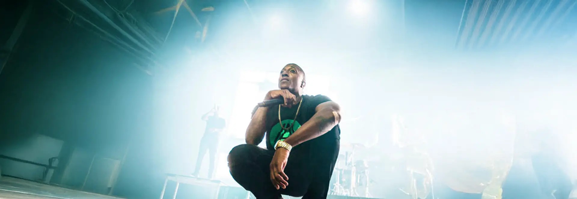 Image of Lecrae