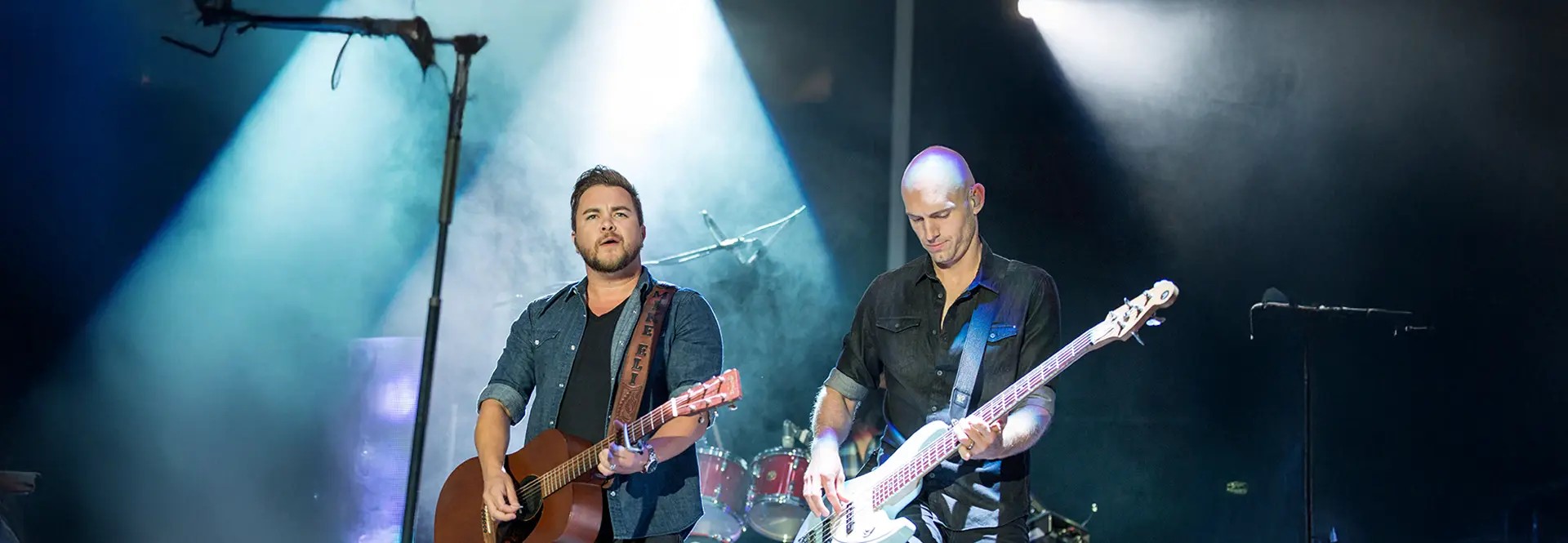 Image of Eli Young Band