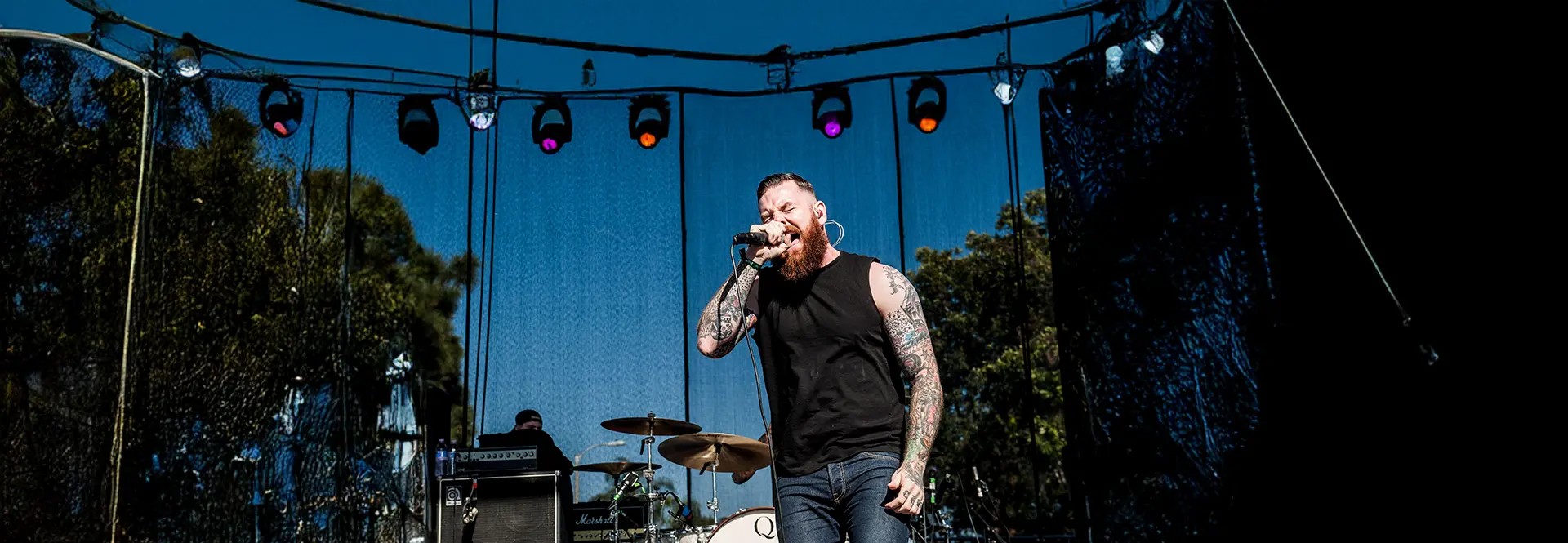 Image of Senses Fail Parking