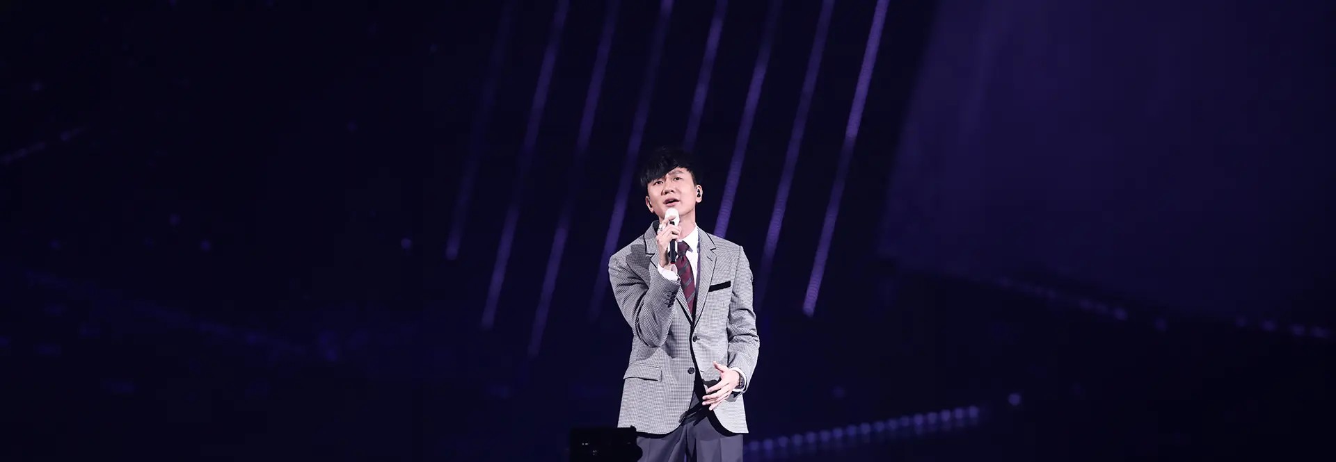 Image of JJ Lin