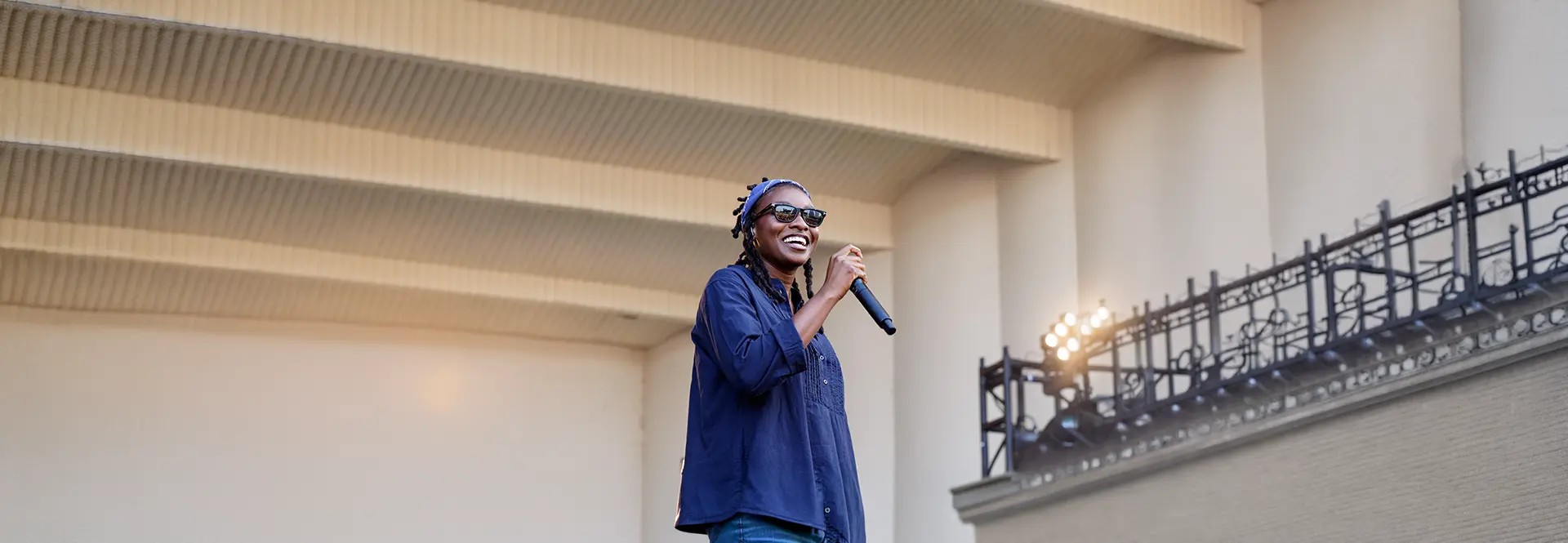 Image of Little Simz