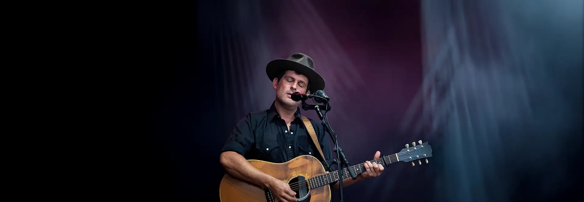 Image of Gregory Alan Isakov