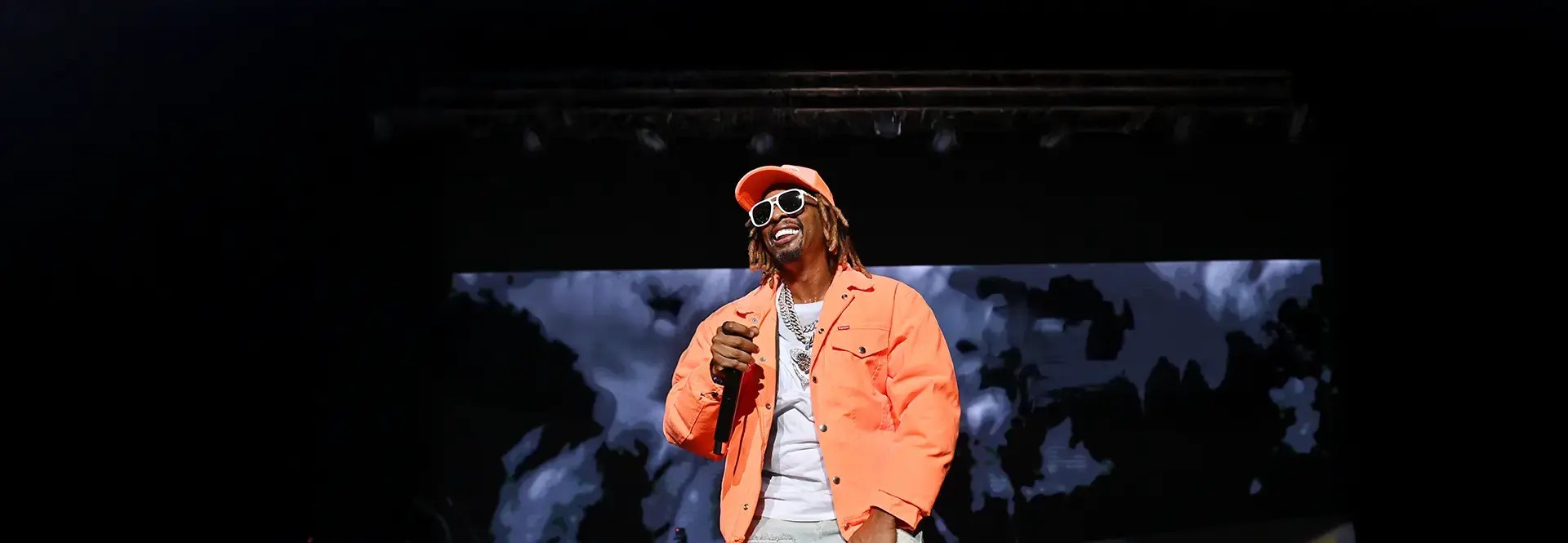 Image of Lil Jon