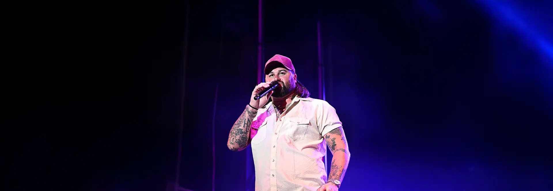 Image of Koe Wetzel Parking