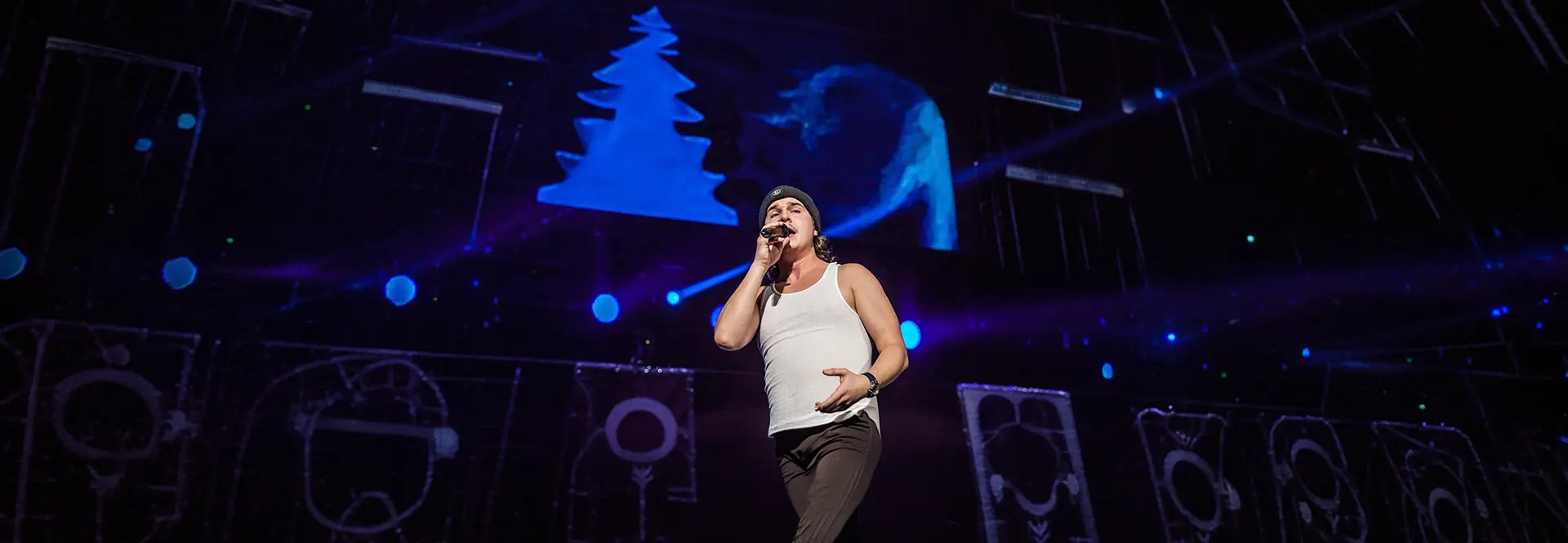 Image of Lukas Graham