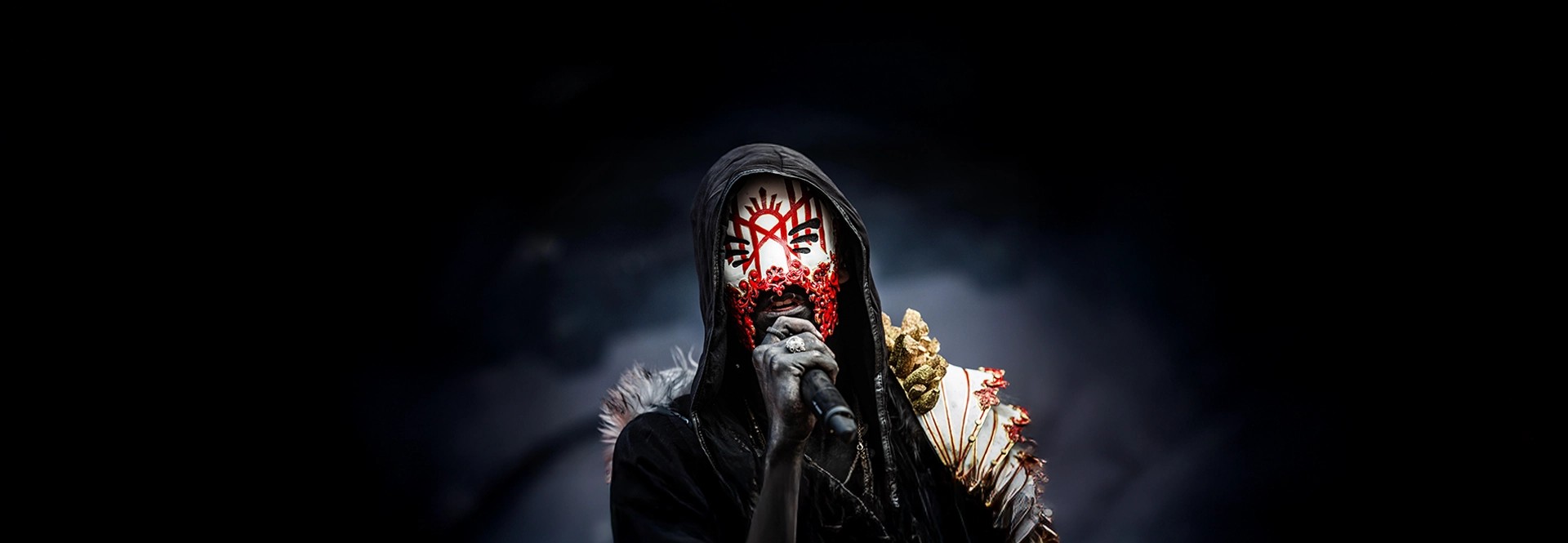 Image of Sleep Token