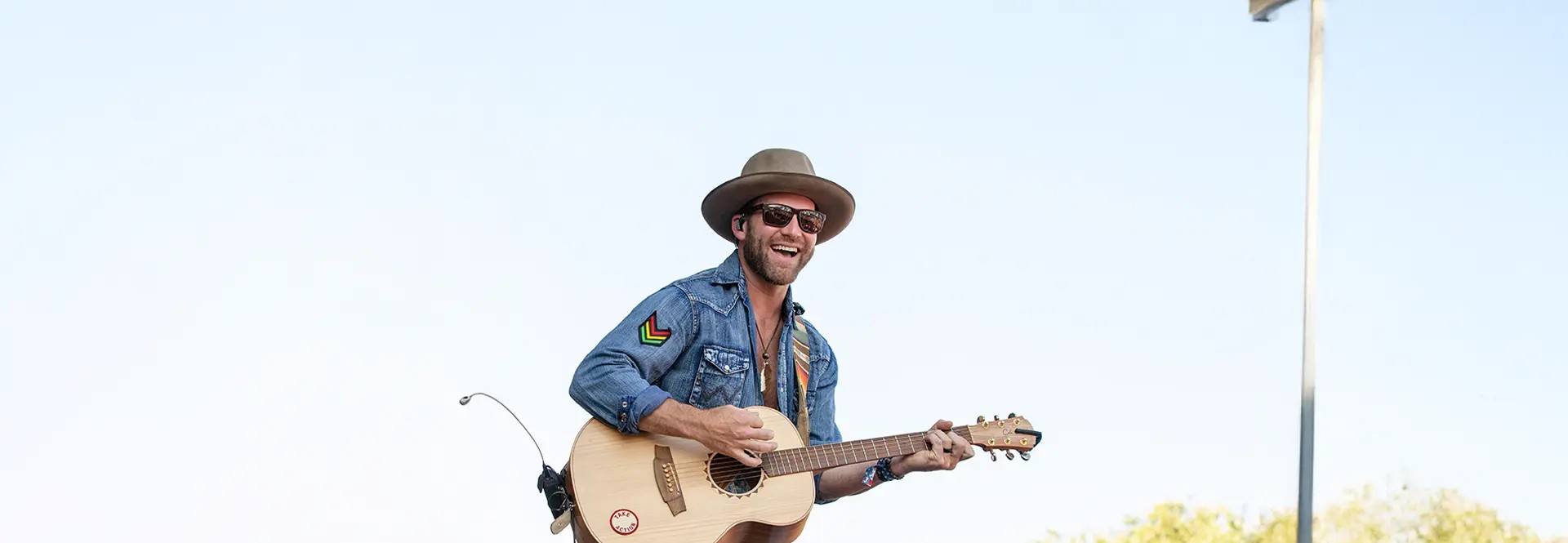 Image of Drake White Parking