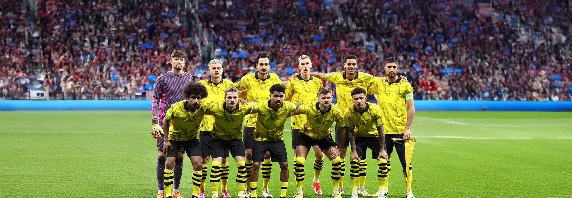 Image of Borussia Dortmund