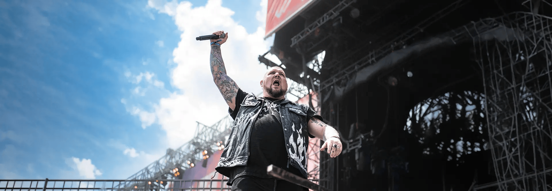 Image of Atreyu