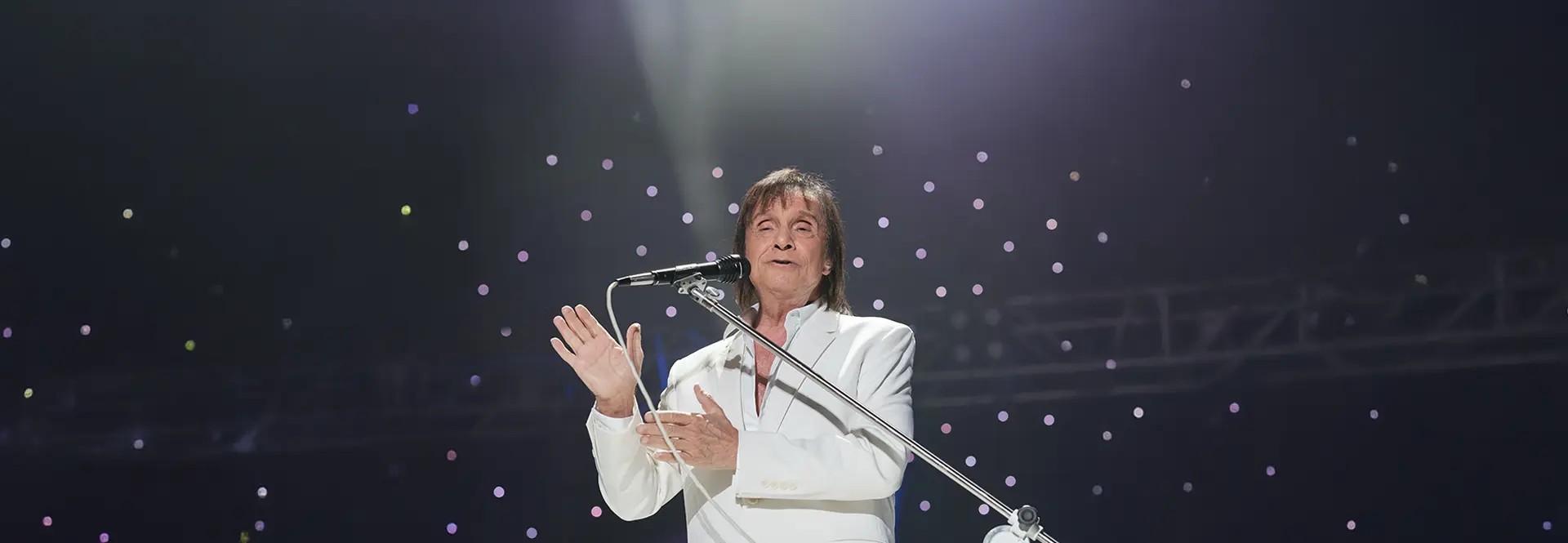 Image of Roberto Carlos