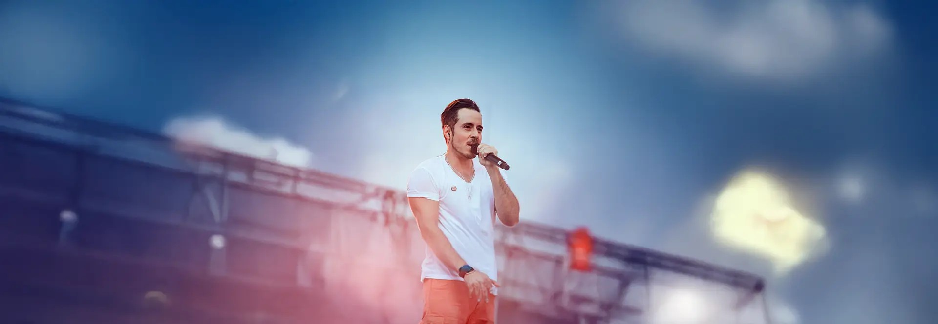 Image of Jose Madero