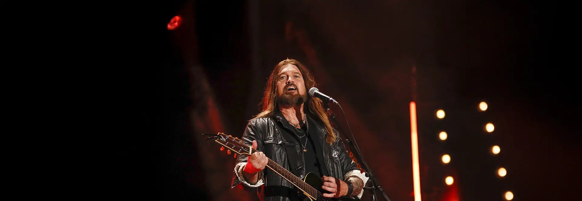 Image of Billy Ray Cyrus