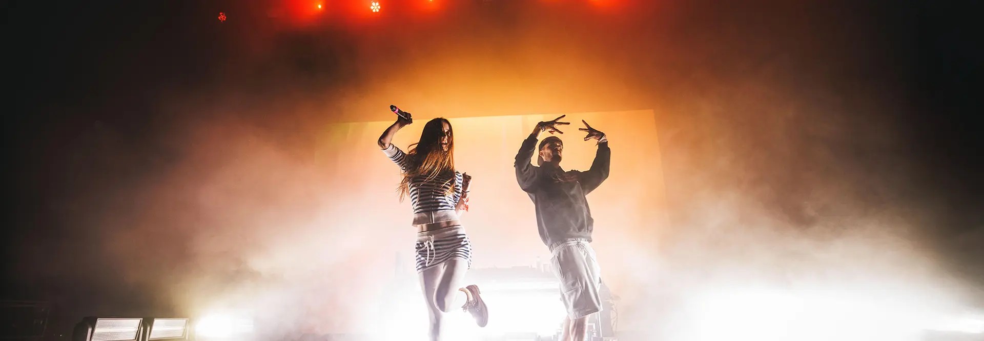 Image of Snow Strippers Parking