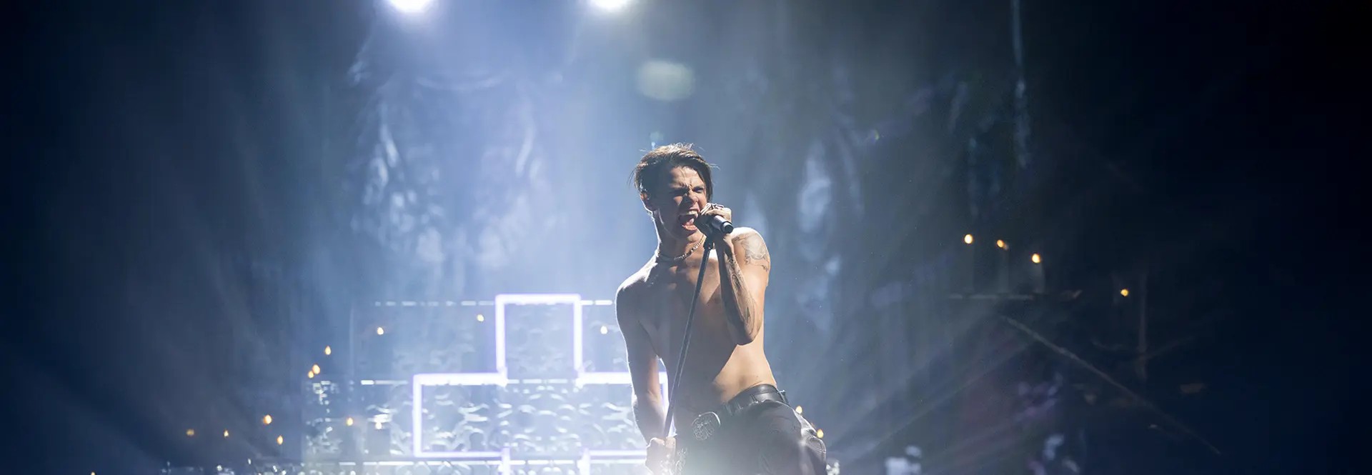 Image of Yungblud