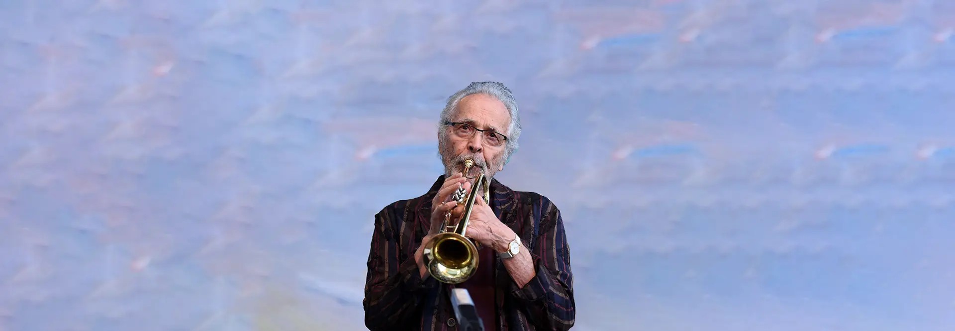 Image of Herb Alpert Parking