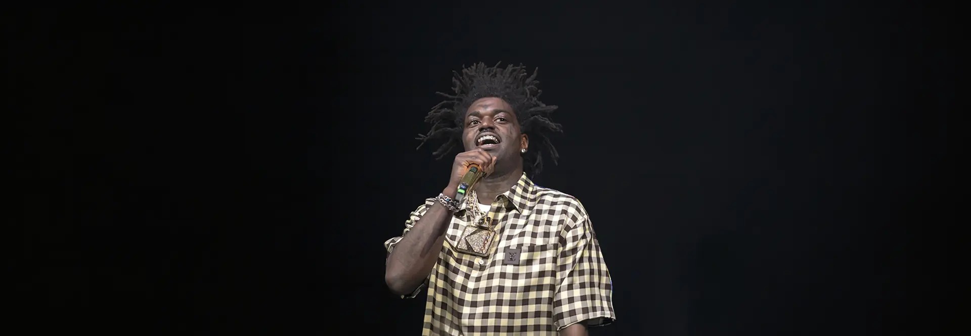 Image of Kodak Black