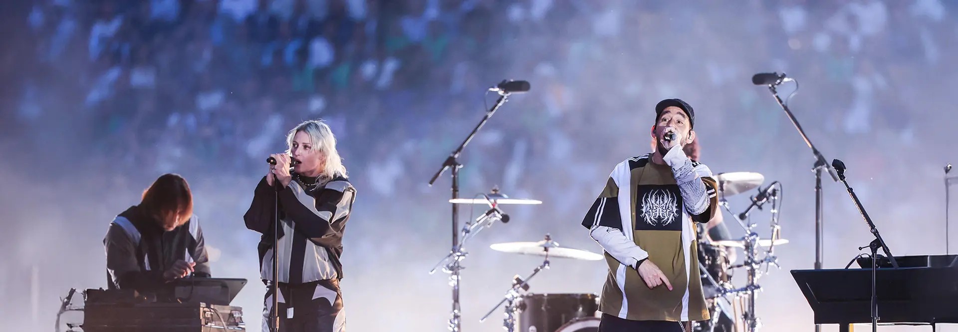 Image of Linkin Park