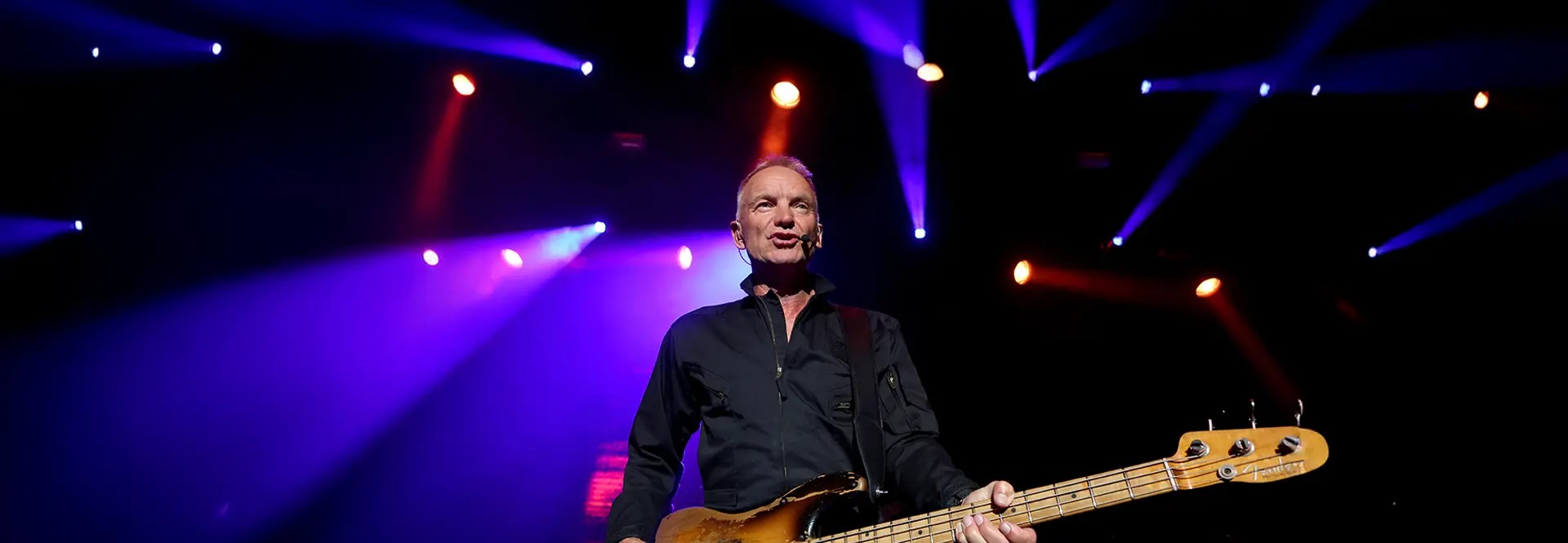 Image of Sting Parking