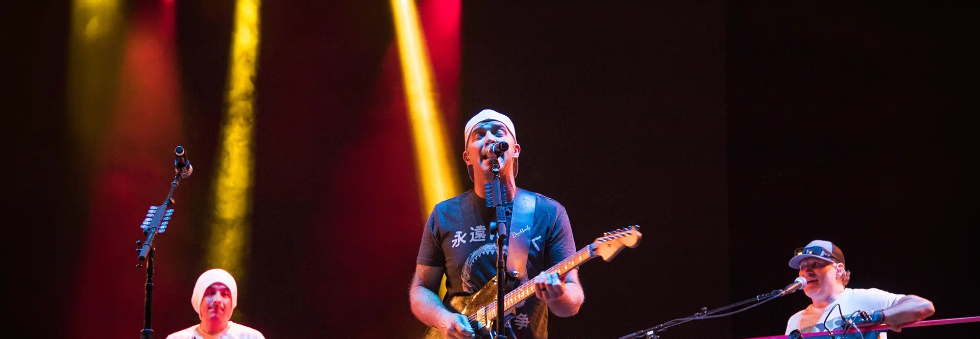 Image of Slightly Stoopid