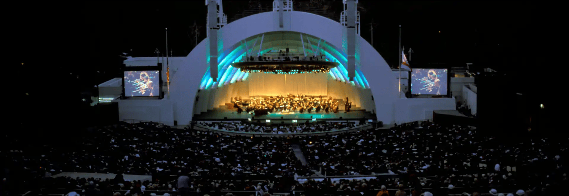 Image of Hollywood Bowl Jazz Plus