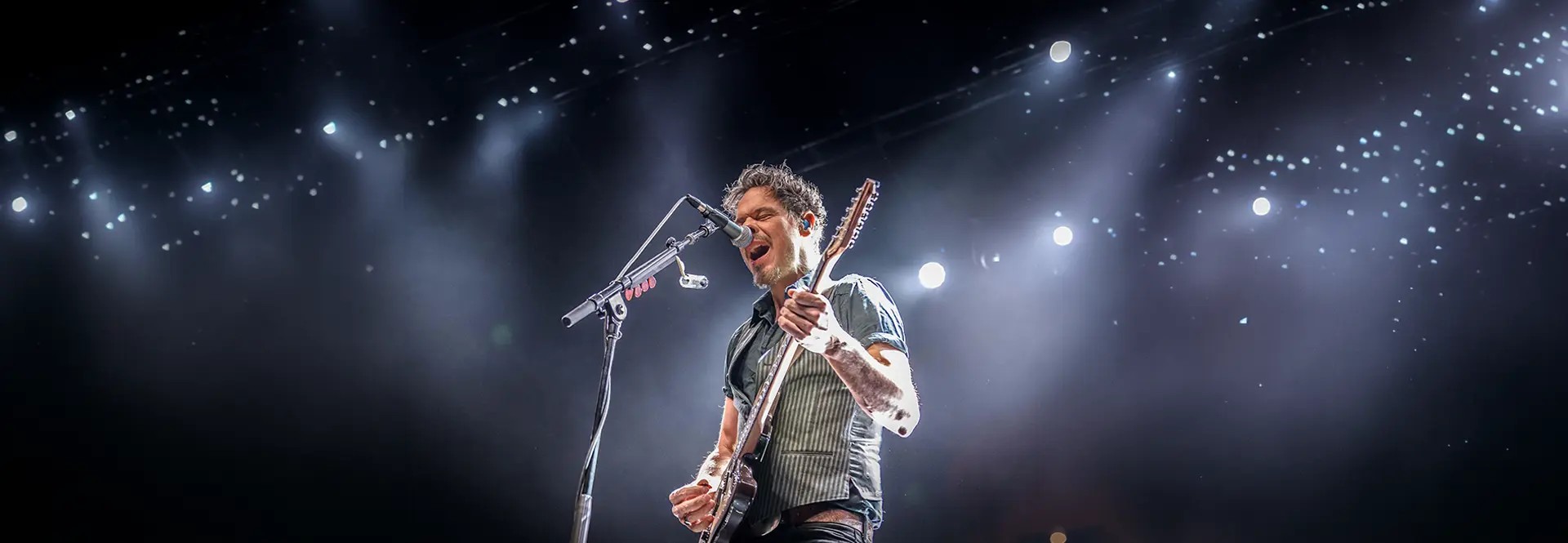 Image of Big Wreck
