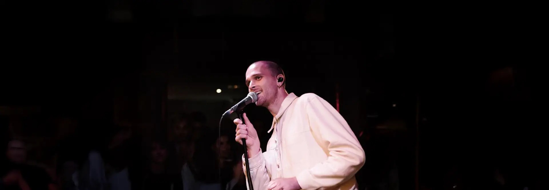 Image of JMSN Parking