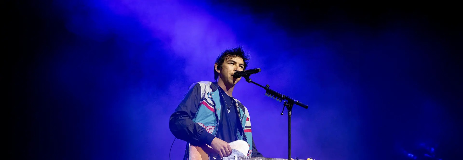 Image of Wyatt Flores