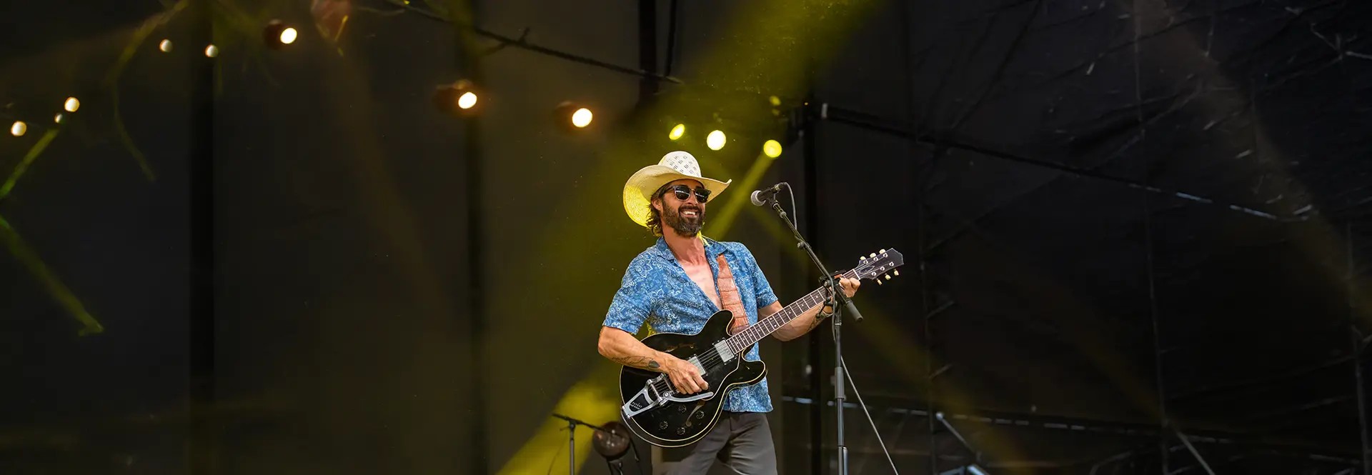 Image of Ryan Bingham